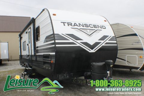2020 Grand Design Transcend Xplor 247BH