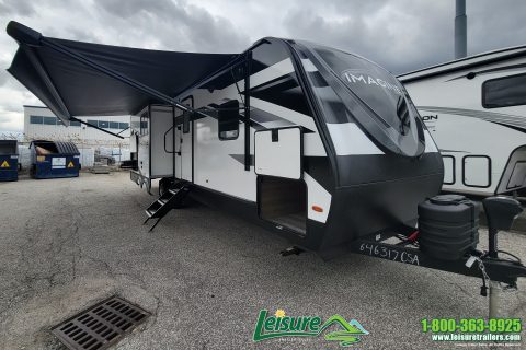 2023 Grand Design Imagine 2670MK