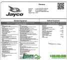 2021 Jayco Seneca 37TS - RV Dealer Ontario