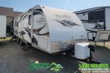2011 Keystone Passport 285RL - RV Dealer Ontario