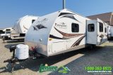 2011 Keystone Passport 285RL - RV Dealer Ontario