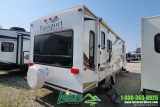 2011 Keystone Passport 285RL - RV Dealer Ontario