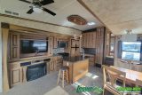 2015 Forest River Cedar Creek Hathaway 34RL - RV Dealer Ontario