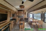 2015 Forest River Cedar Creek Hathaway 34RL - RV Dealer Ontario