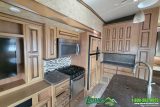2015 Forest River Cedar Creek Hathaway 34RL - RV Dealer Ontario