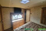 2015 Forest River Cedar Creek Hathaway 34RL - RV Dealer Ontario