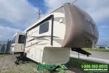 2015 Forest River Cedar Creek Hathaway 34RL - RV Dealer Ontario