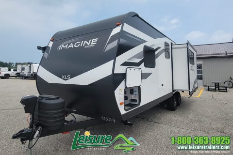 2024 Grand Design Imagine XLS 23LDE