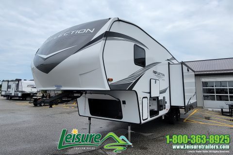 2024 Grand Design Reflection 150 Series 295RL