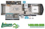 2024 Grand Design Reflection 150 Series 295RL - RV Dealer Ontario