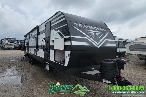 2024 Grand Design Transcend Xplor 321BH