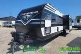 2023 Grand Design Transcend Xplor 297QB - RV Dealer Ontario