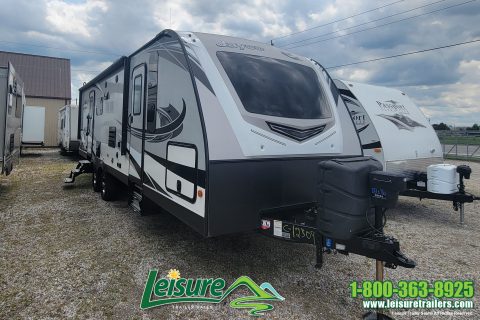 2019 Jayco 