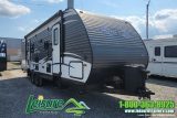 2018 Dutchmen Aspen Trail 279QBHS - RV Dealer Ontario