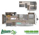 2024 Jayco Jay Flight Bungalow 40DLFT - RV Dealer Ontario