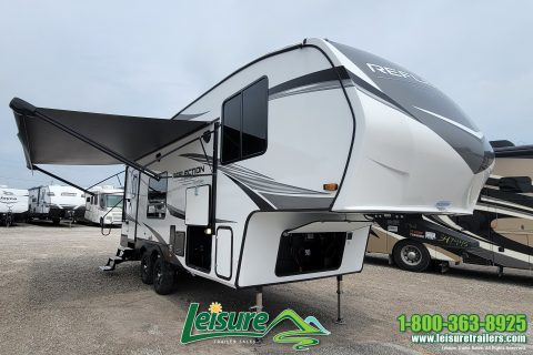 2024 Grand Design Reflection 150 Series 226RK