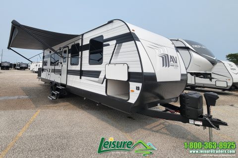 2024 Grand Design Momentum 27MAV