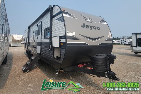 2024 Jayco 