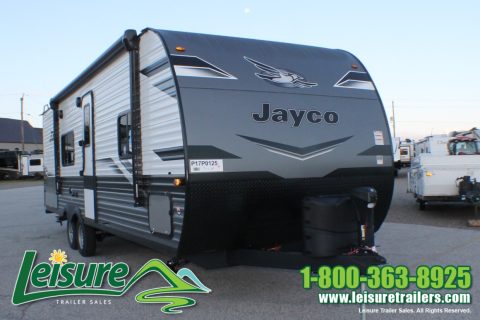 2023 Jayco Jay Flight 274BH