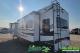 2024 Jayco North Point  377RLBH - RV Dealer Ontario