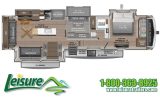 2024 Jayco North Point  377RLBH - RV Dealer Ontario