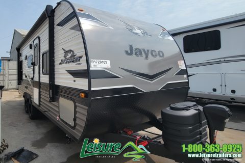 2024 Jayco Jay Flight 212QB