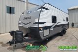 2024 Jayco Jay Flight 212QB - RV Dealer Ontario