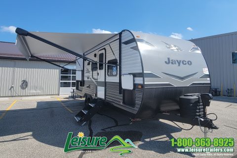 2024 Jayco 