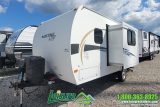 2012 Flagstaff Micro Lite 19RK - RV Dealer Ontario