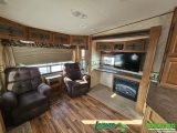 2011 Crossroads Fox Valley 32CK - RV Dealer Ontario