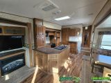 2011 Crossroads Fox Valley 32CK - RV Dealer Ontario