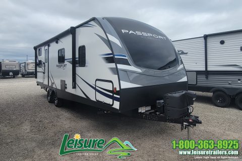 2020 Keystone 