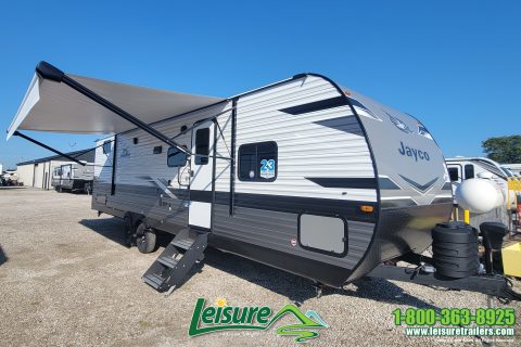 2024 Jayco 