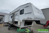 2008 Keystone Springdale 284BH - RV Dealer Ontario