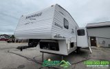 2008 Keystone Springdale 284BH - RV Dealer Ontario
