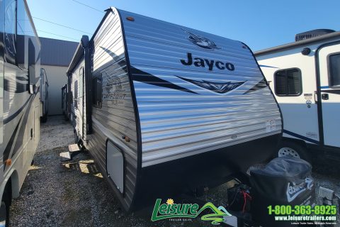 2020 Jayco 