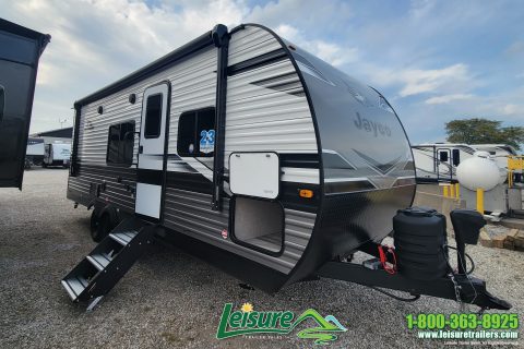 2024 Jayco 