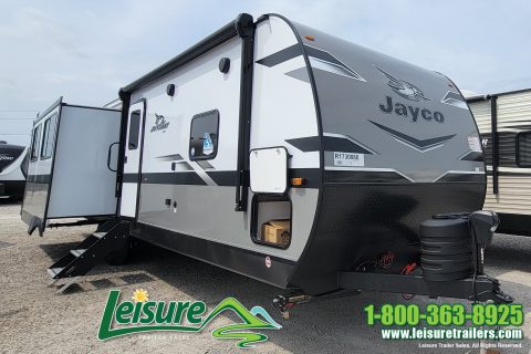 2024 Jayco 