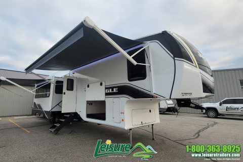 2024 Jayco 