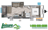 2024 Grand Design Transcend Xplor 265BH - RV Dealer Ontario