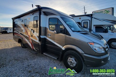 2012 Winnebago 