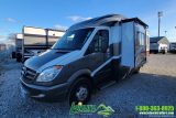 2012 Winnebago Itasca 24G - RV Dealer Ontario