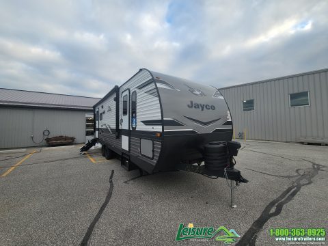 2024 Jayco 