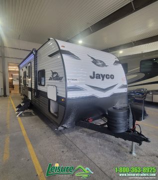 2024 Jayco Jay Flight 260BH