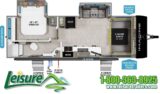 2024 Grand Design Imagine XLS 24BSE - RV Dealer Ontario