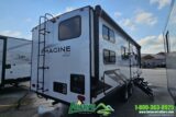 2024 Grand Design Imagine XLS 25DBE - RV Dealer Ontario