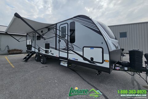 2021 Jayco 