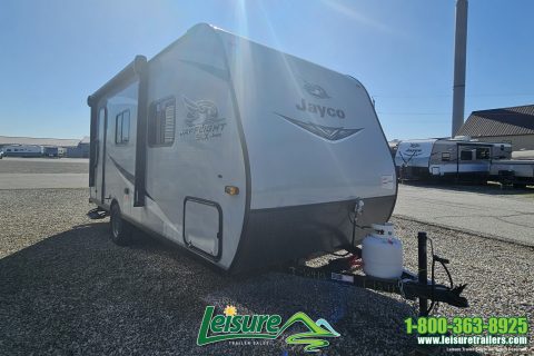 2021 Jayco 