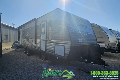 2020 Jayco Jay Flight 28RLS