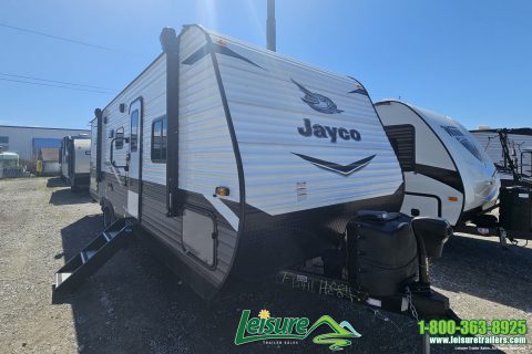 2022 Jayco Jay Flight 267BHS